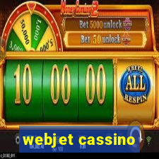 webjet cassino